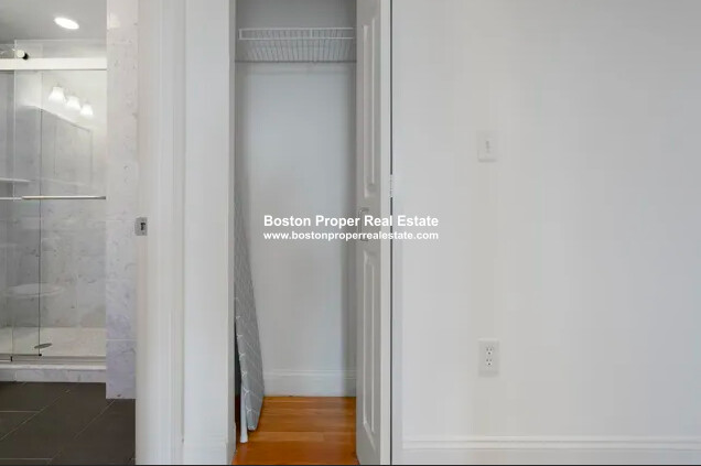 100 Jersey St, Fenway