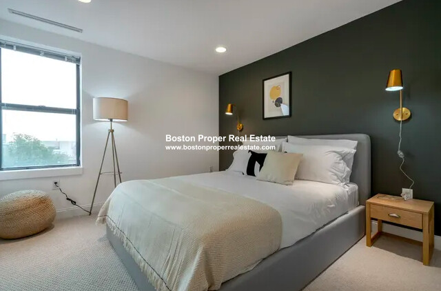 100 Jersey St, Fenway