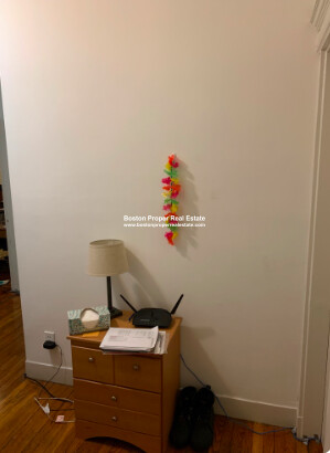 1111 Boylston, Fenway