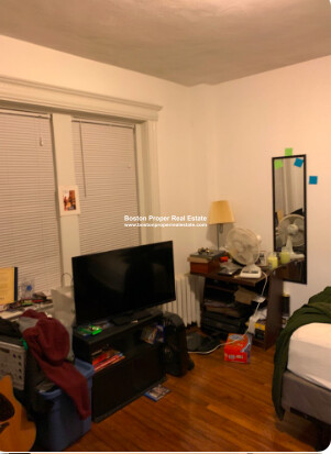 1111 Boylston, Fenway