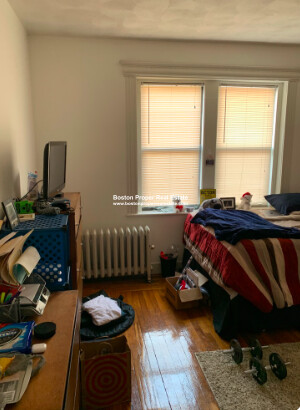 1111 Boylston, Fenway