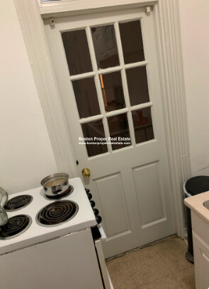 1111 Boylston, Fenway