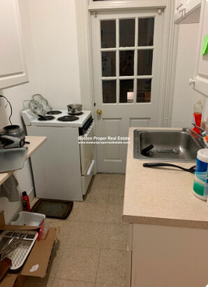 1111 Boylston, Fenway