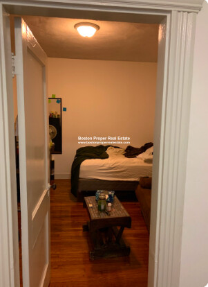 1111 Boylston, Fenway