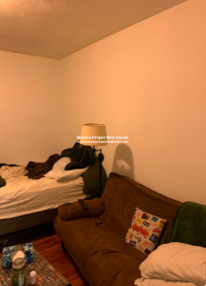 1111 Boylston, Fenway