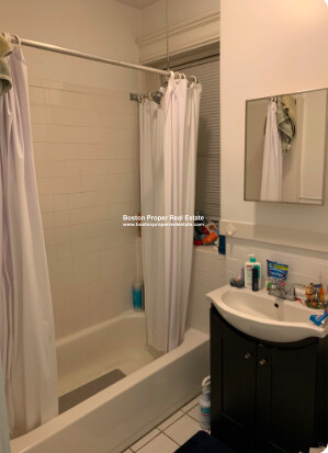 1111 Boylston, Fenway