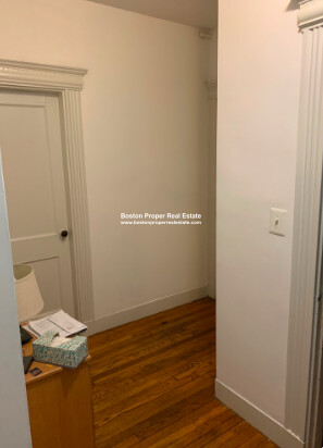 1111 Boylston, Fenway