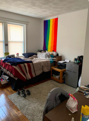 1111 Boylston, Fenway