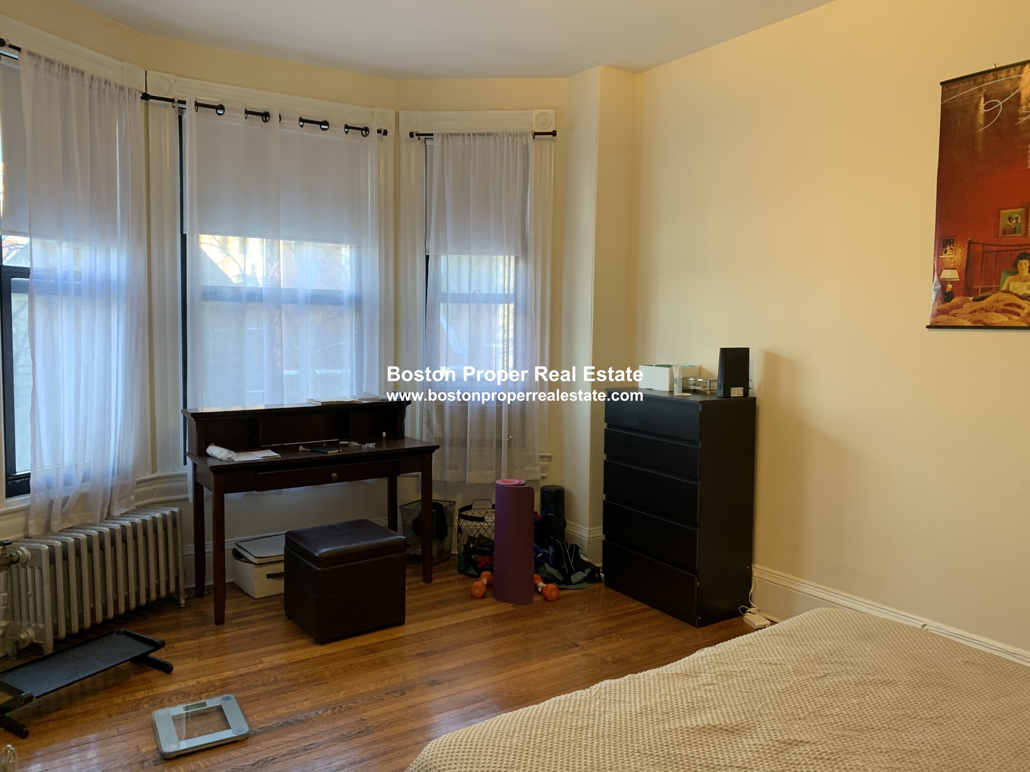 504 Beacon St, Back Bay