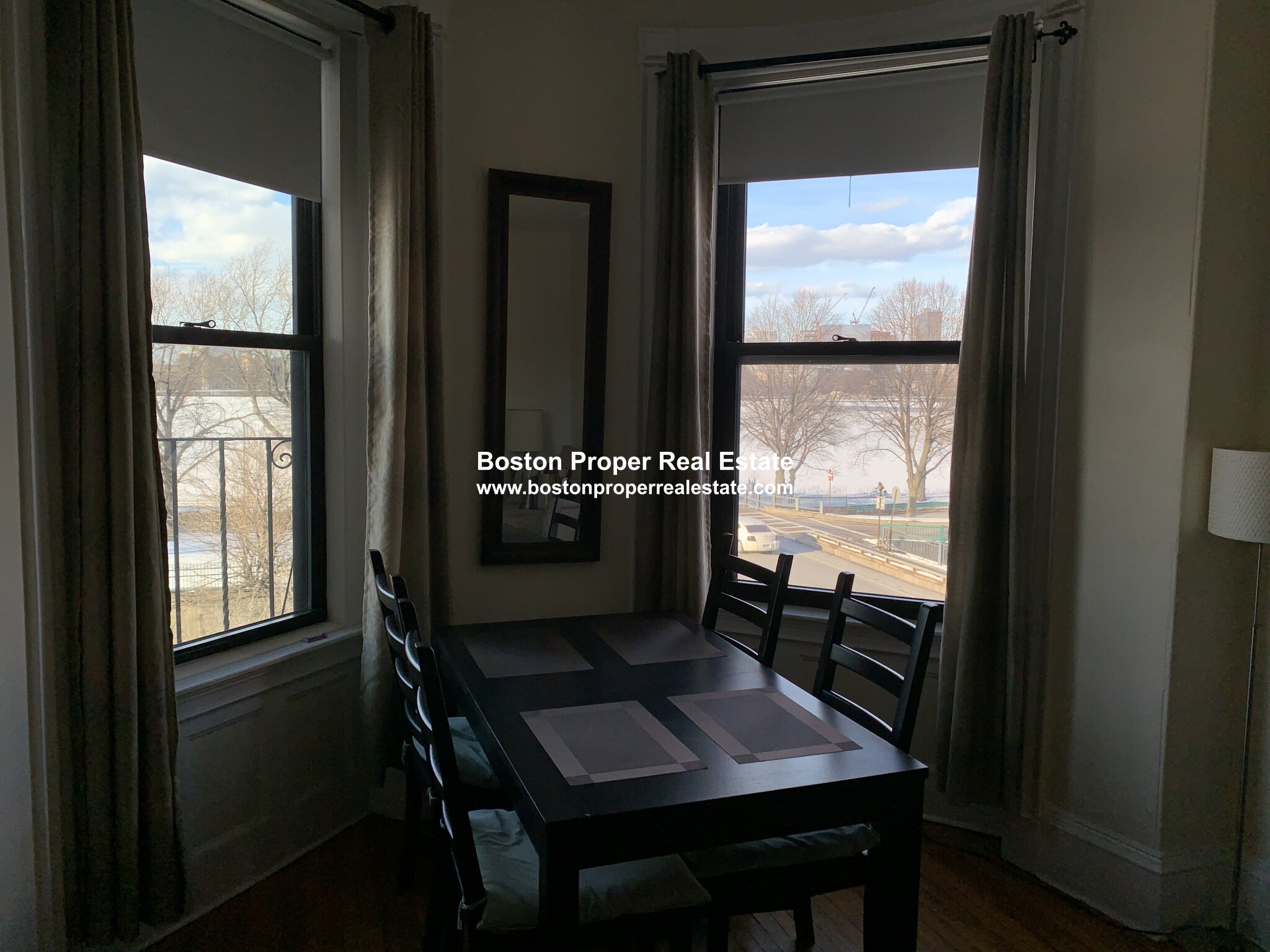 504 Beacon St, Back Bay