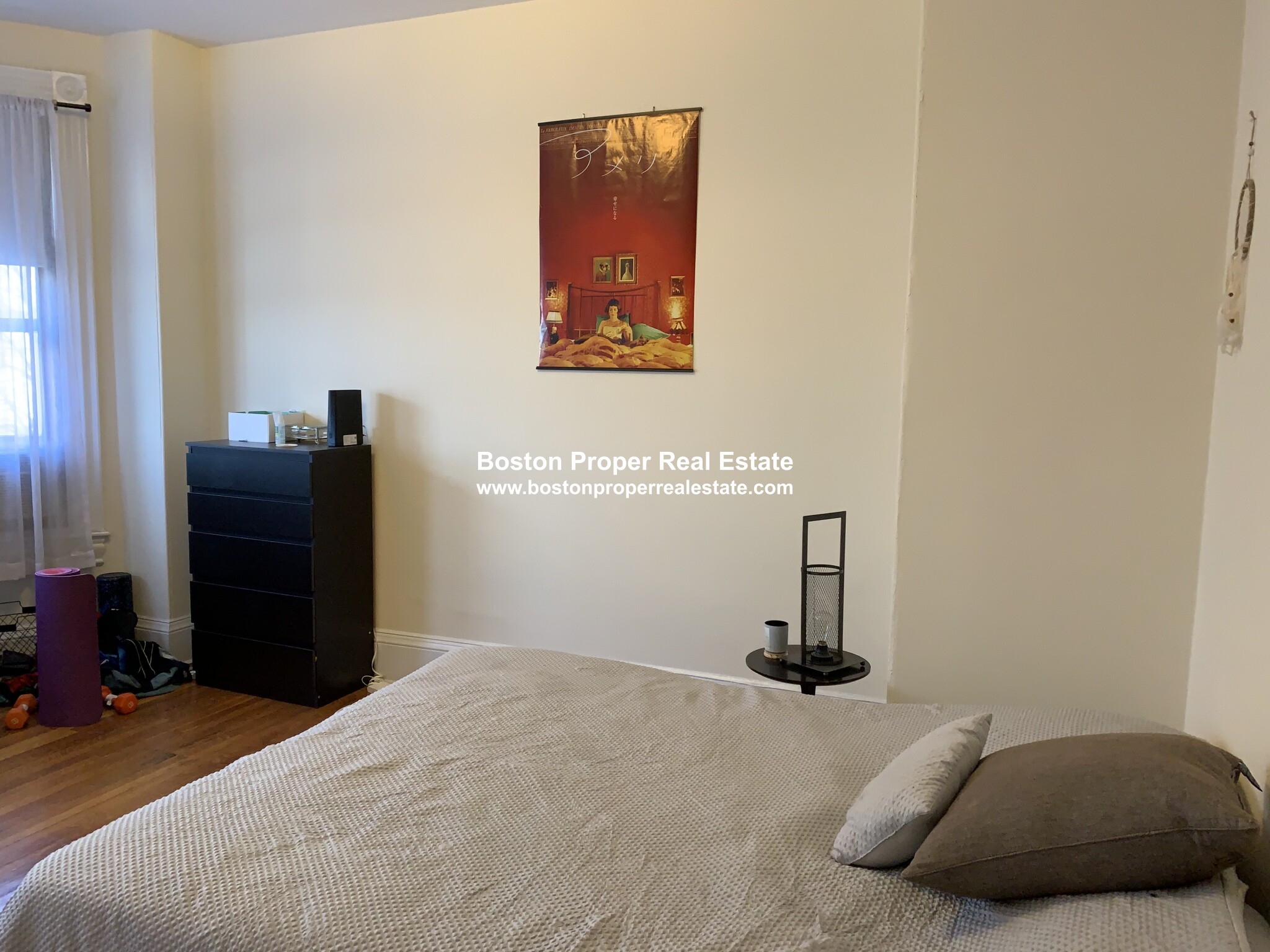 504 Beacon St, Back Bay