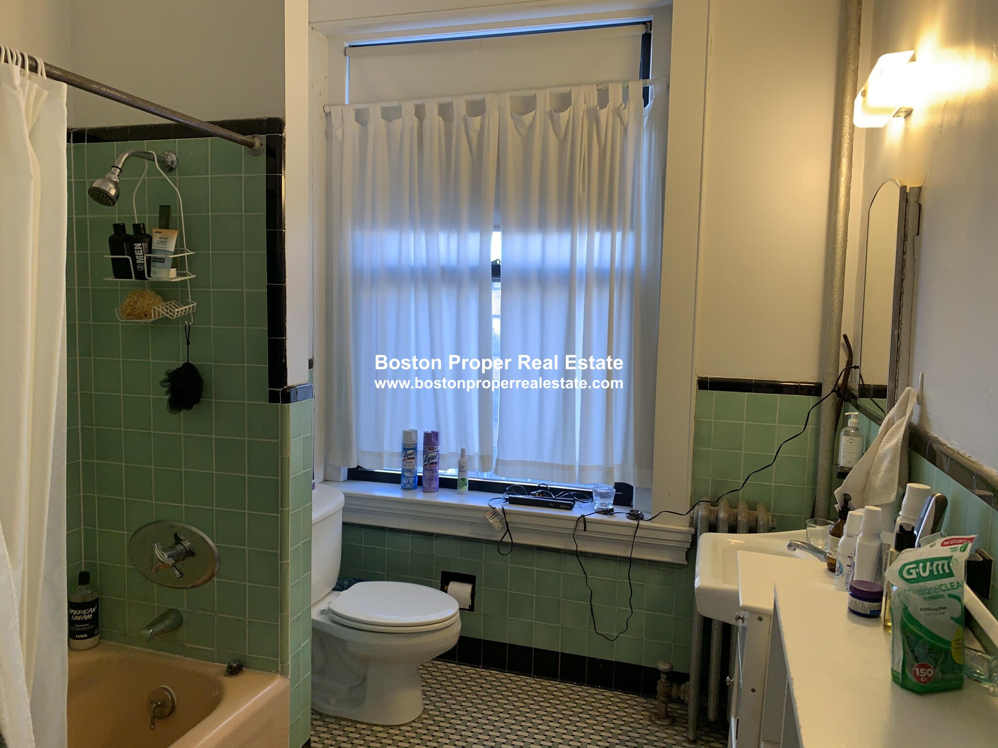 504 Beacon St, Back Bay