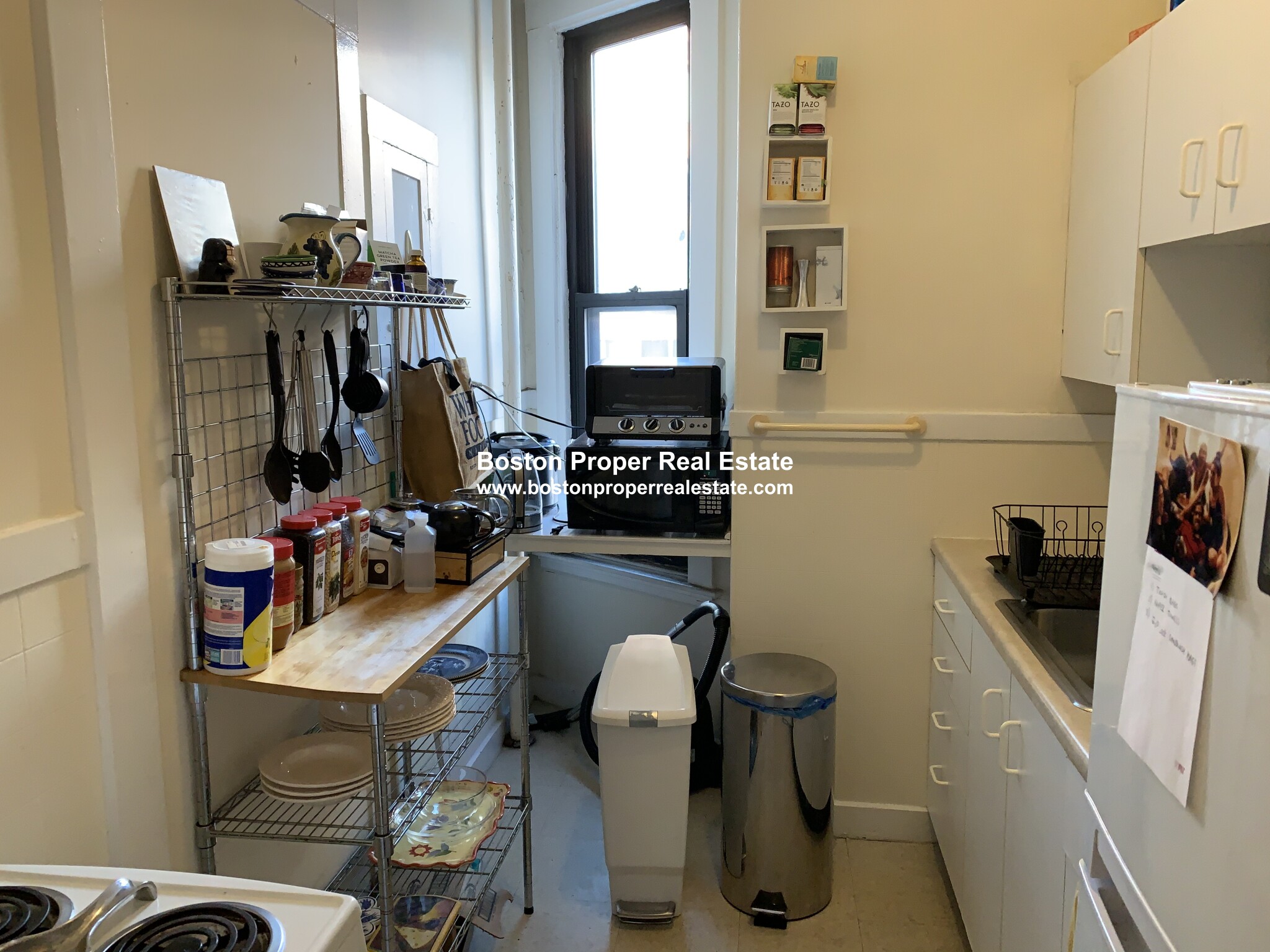 504 Beacon St, Back Bay