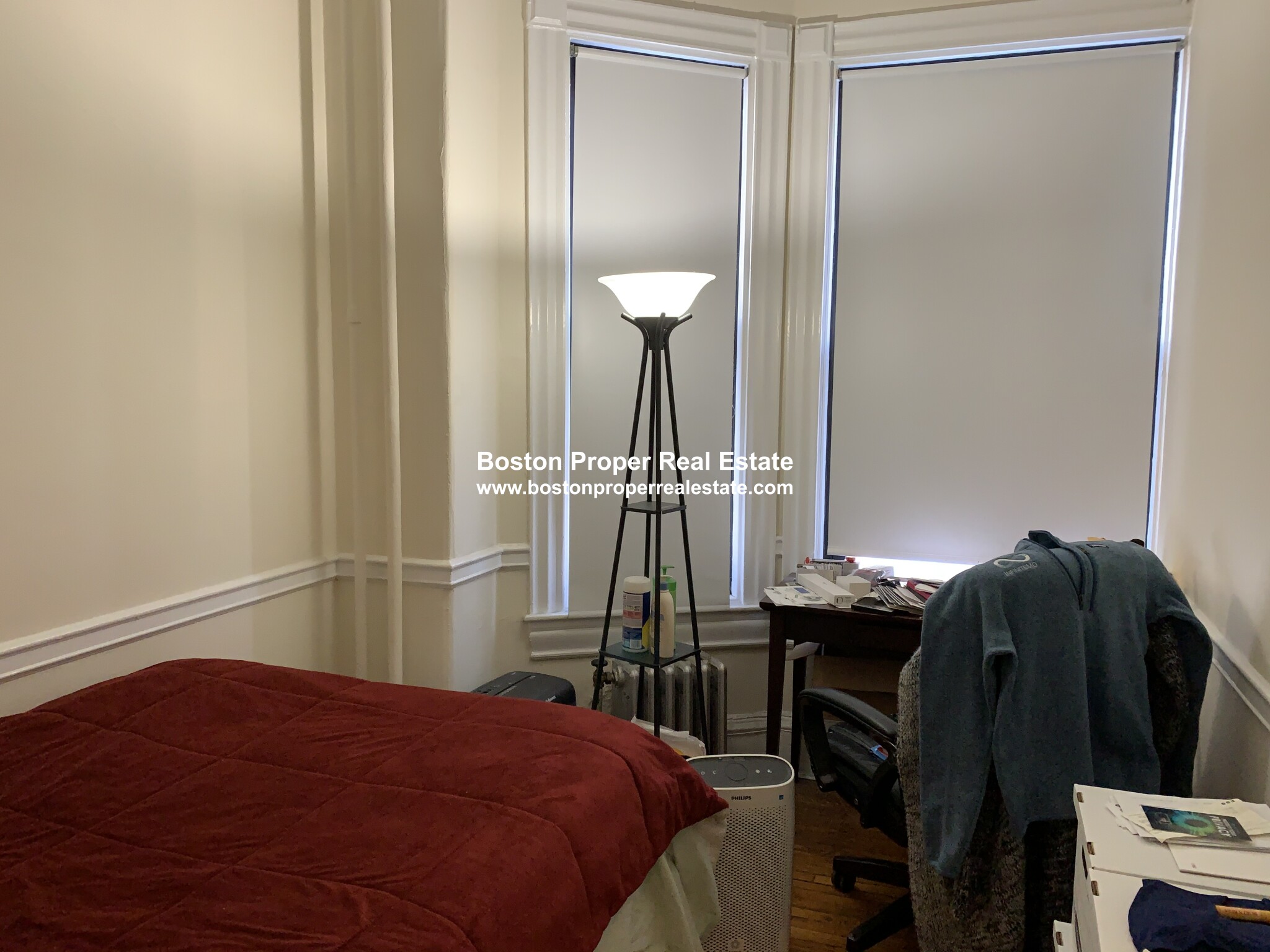 504 Beacon St, Back Bay