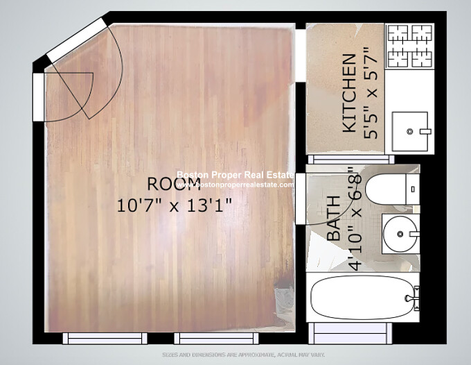 14 Palace Rd, Fenway