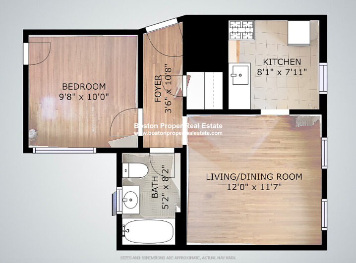 14 Palace Rd, Fenway