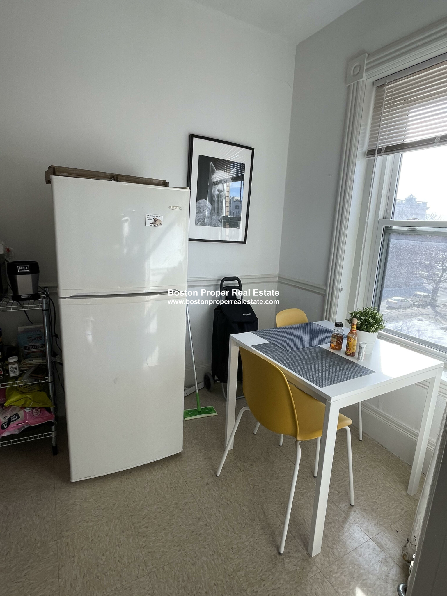 1091 Boylston St, Fenway