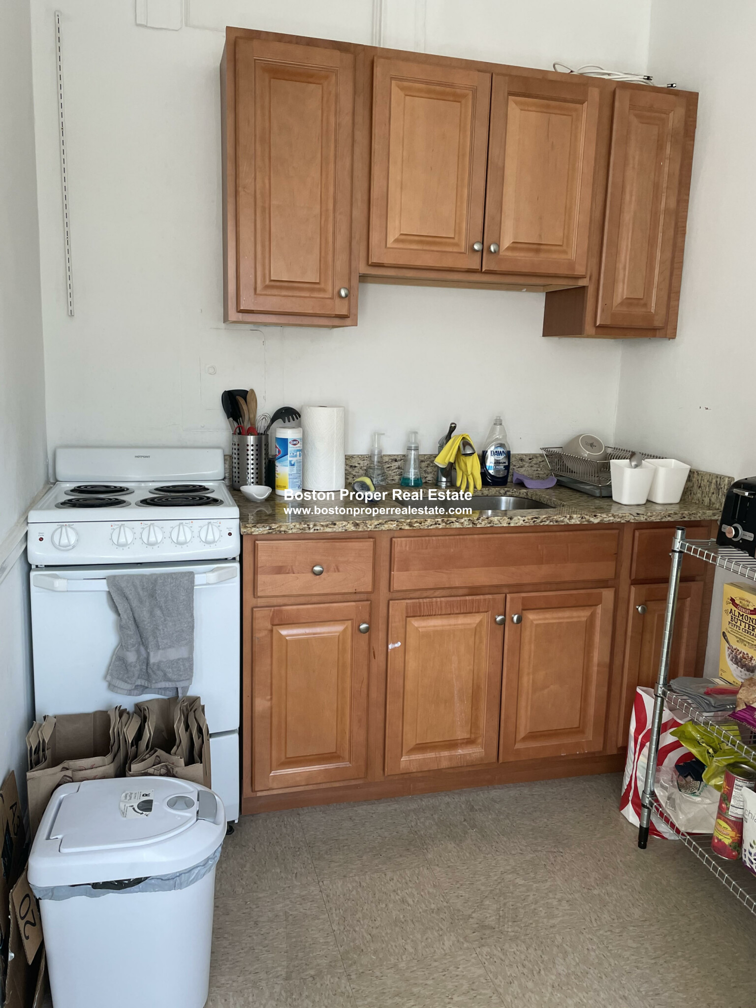 1091 Boylston St, Fenway