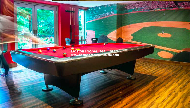 180 Brookline Ave, Fenway