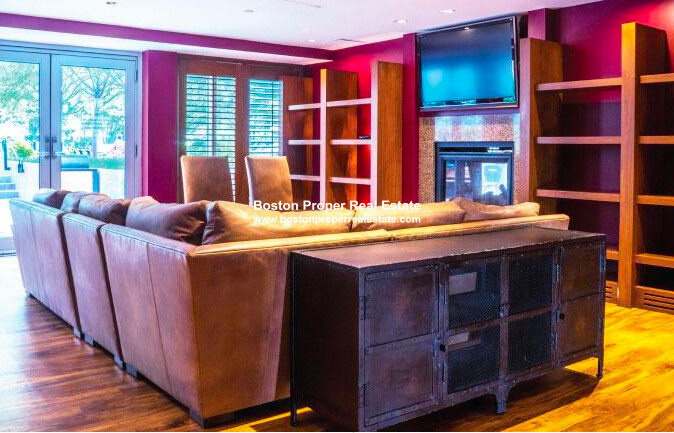 180 Brookline Ave, Fenway