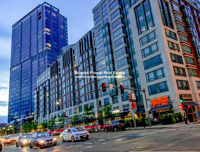 180 Brookline Ave, Fenway