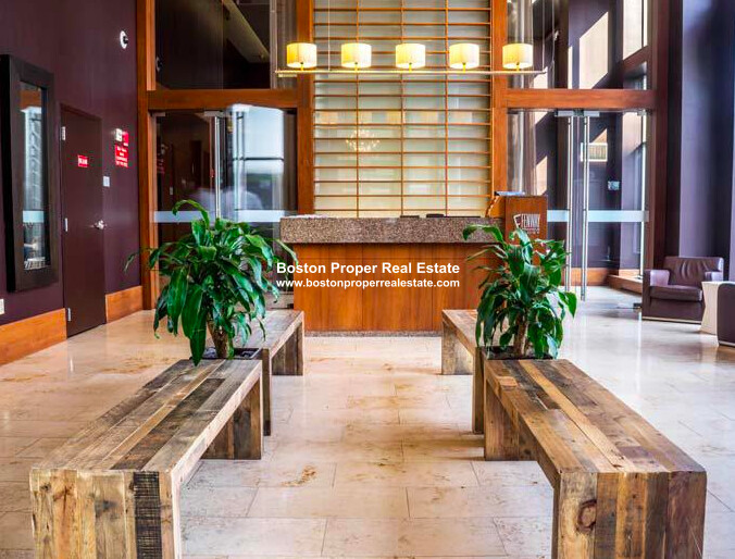 180 Brookline Ave, Fenway