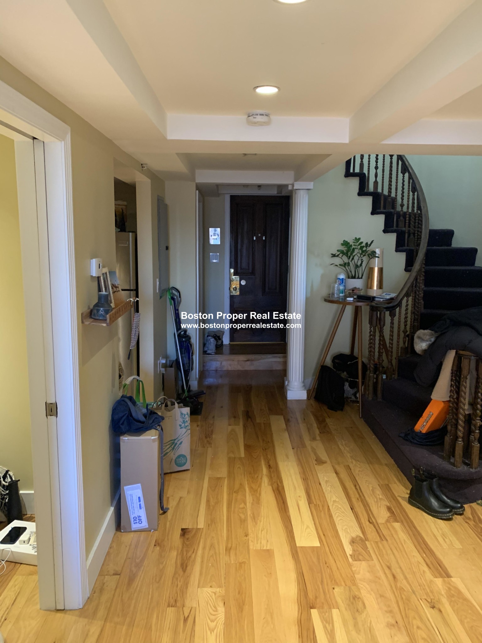 113 Beacon St, Back Bay