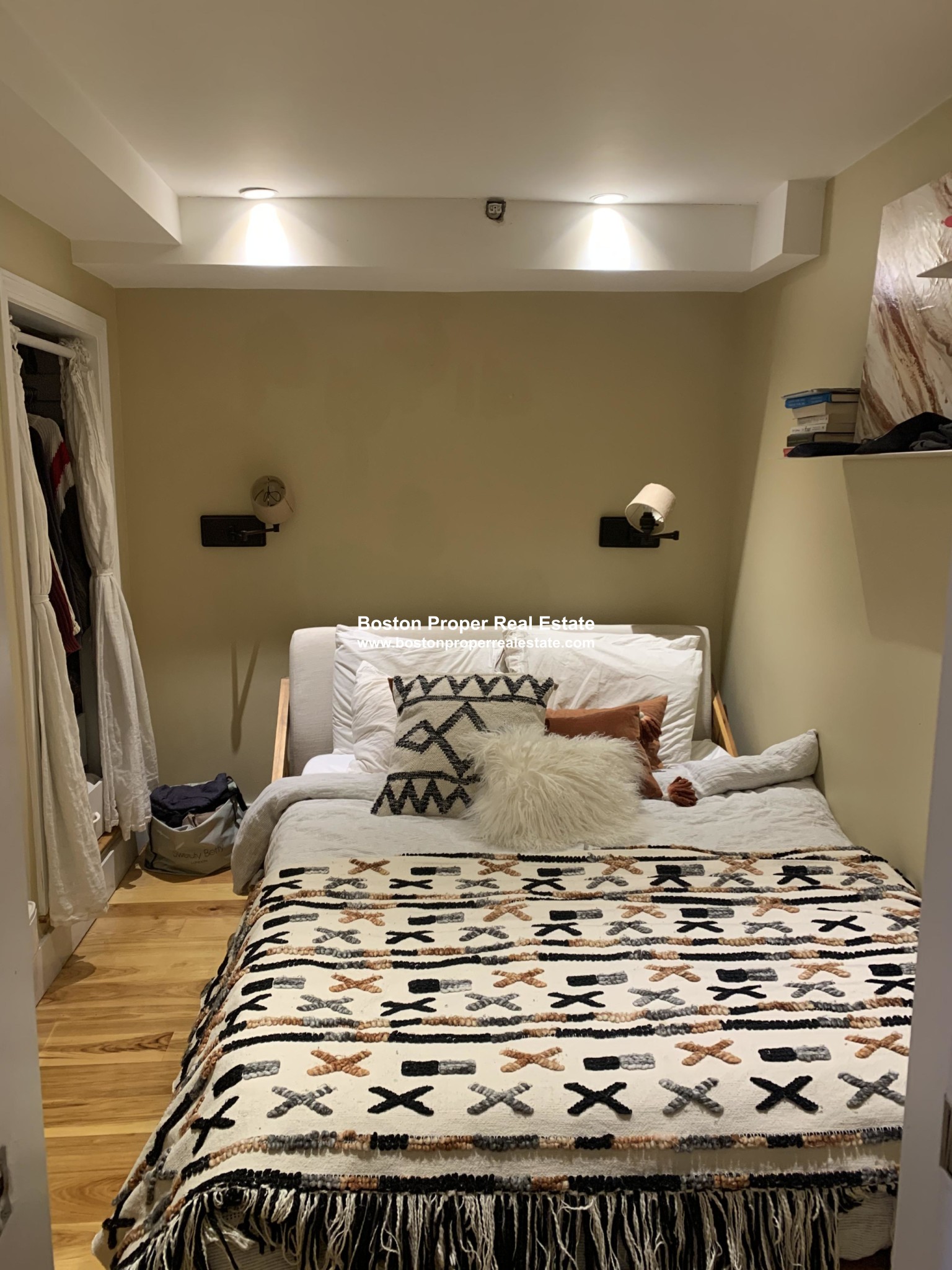 113 Beacon St, Back Bay