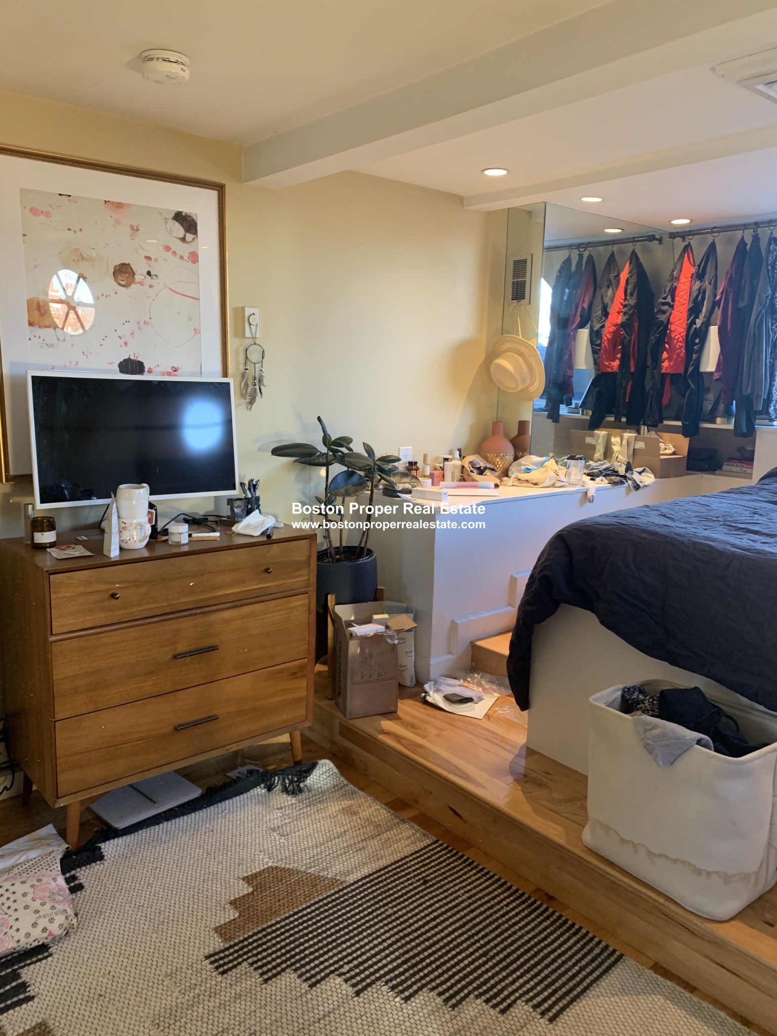 113 Beacon St, Back Bay