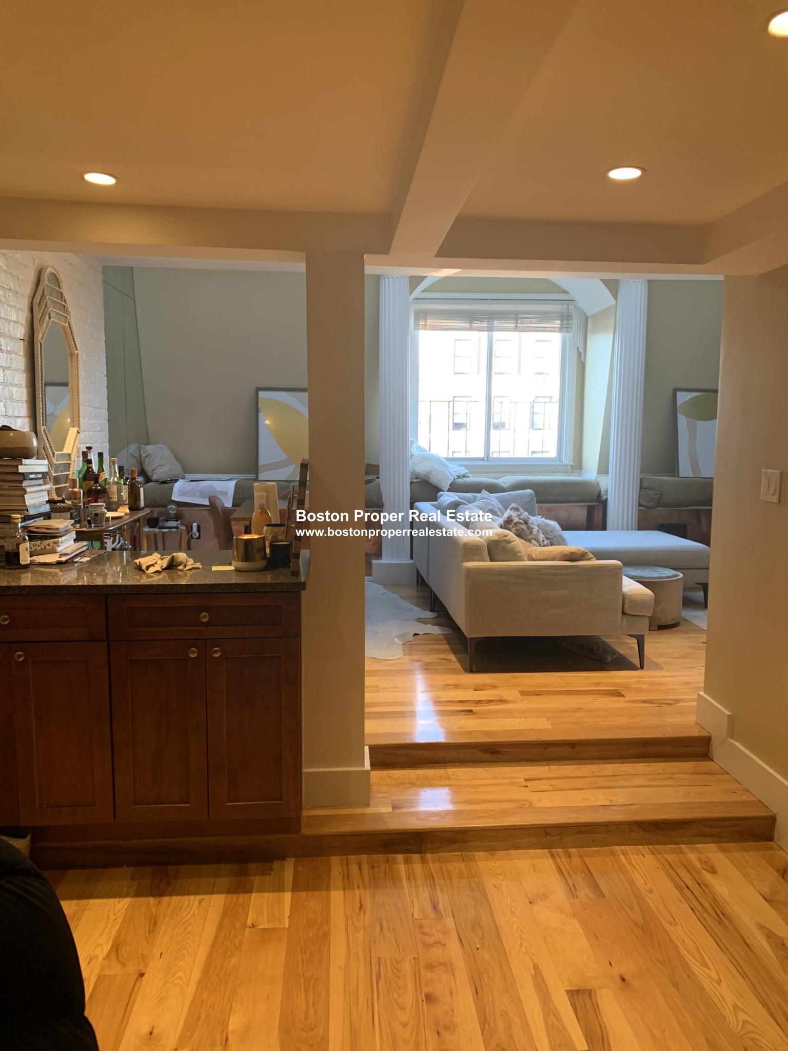 113 Beacon St, Back Bay