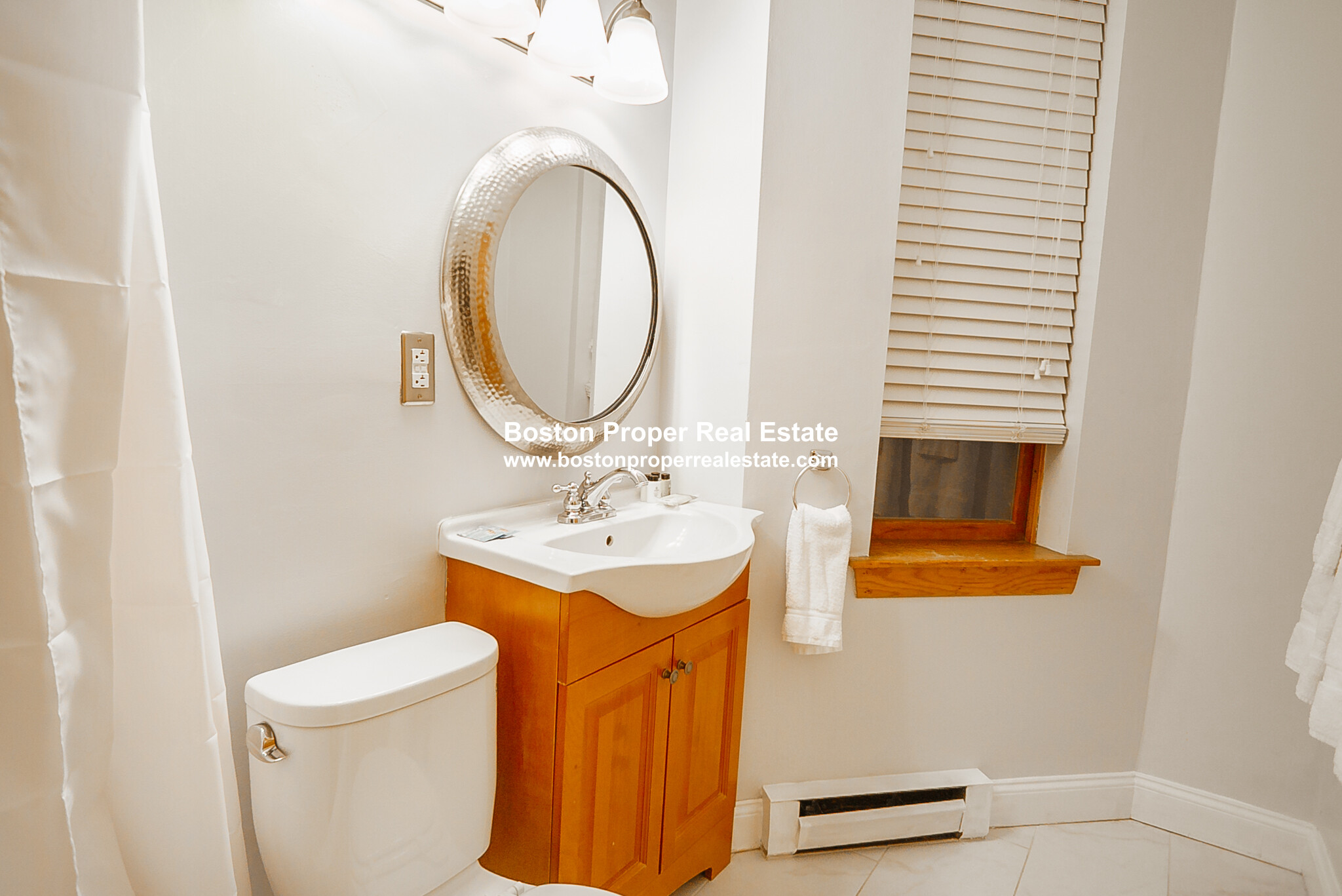 17 Garrison St, Back Bay