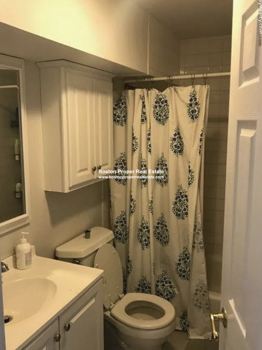 1750 Washington St, South End