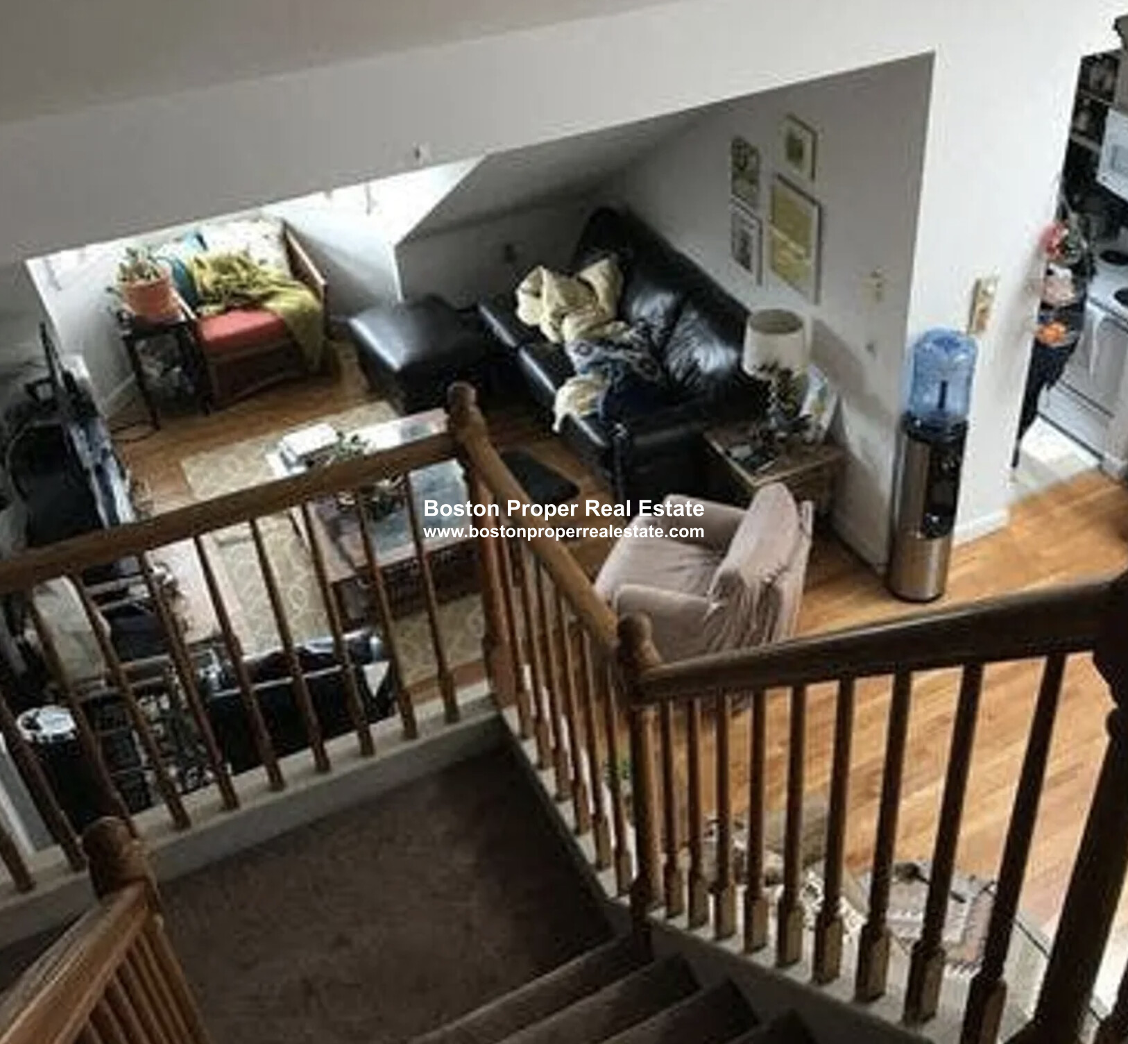 1750 Washington St, South End