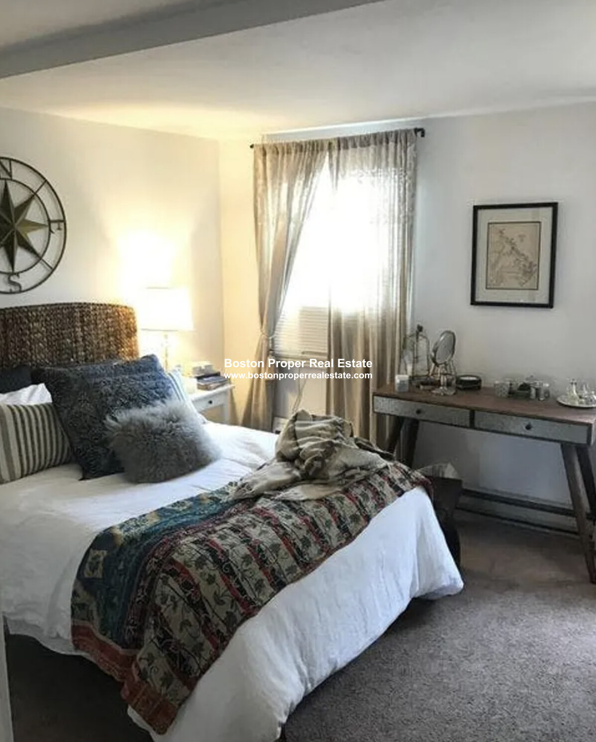 1750 Washington St, South End