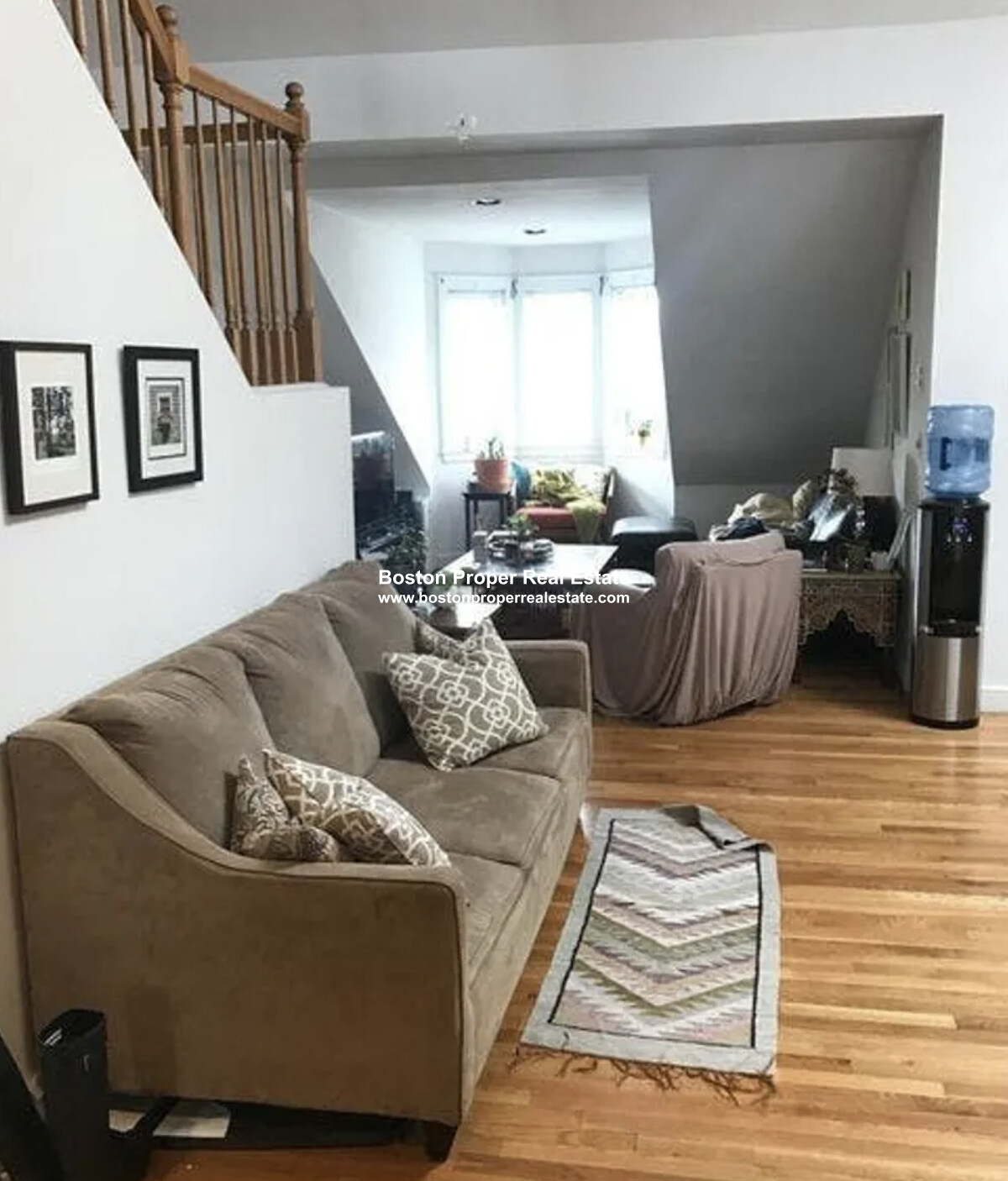 1750 Washington St, South End