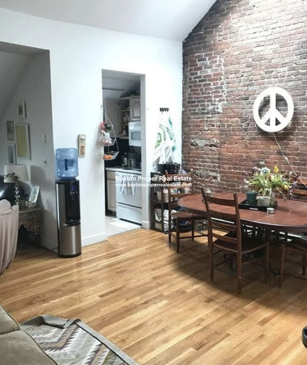 1750 Washington St, South End