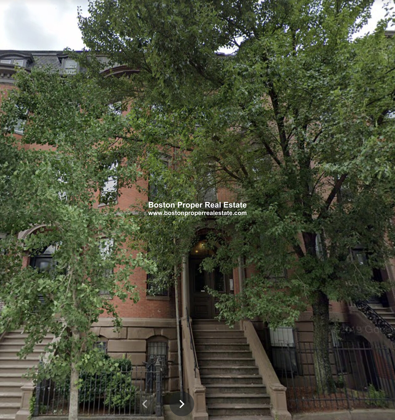 752 Tremont St, South End