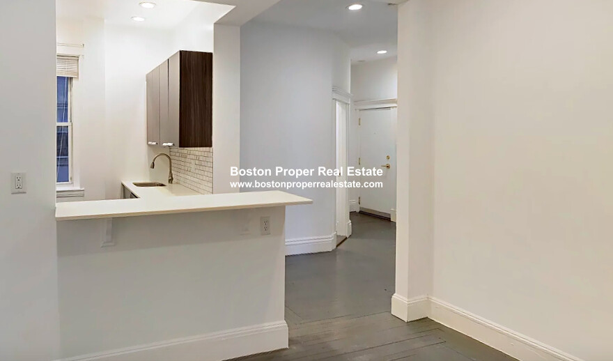 36 Queensberry St, Fenway