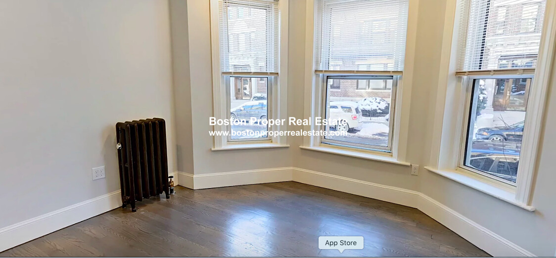 108 Jersey St, Fenway