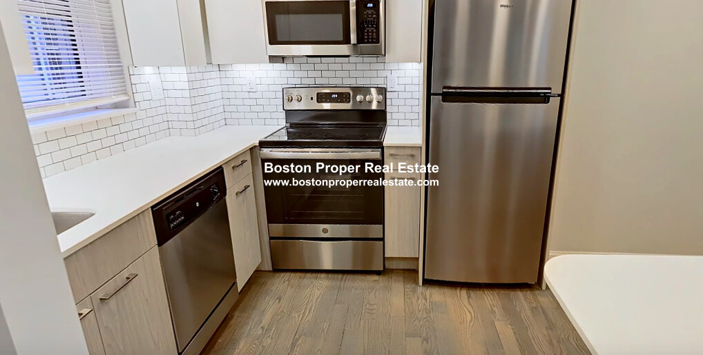 108 Jersey St, Fenway