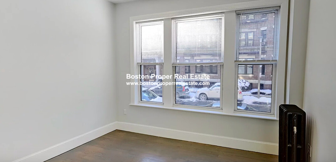 108 Jersey St, Fenway