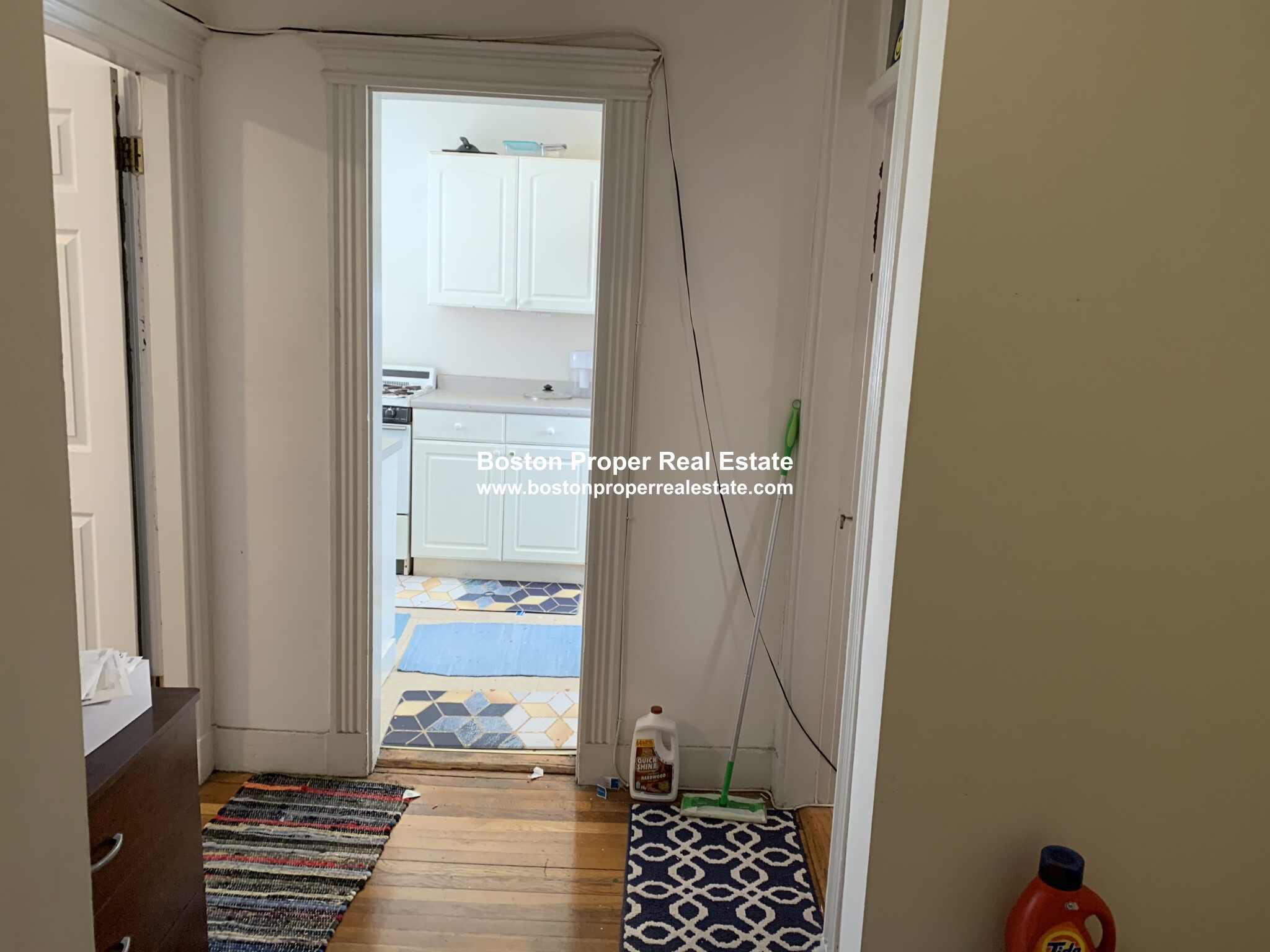 52 Charlesgate East, Fenway