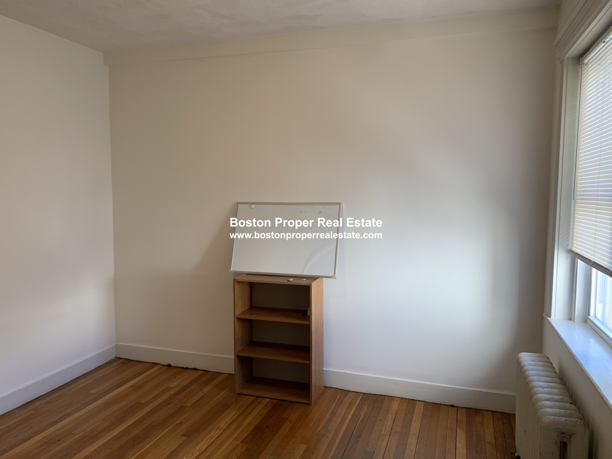 52 Charlesgate East, Fenway