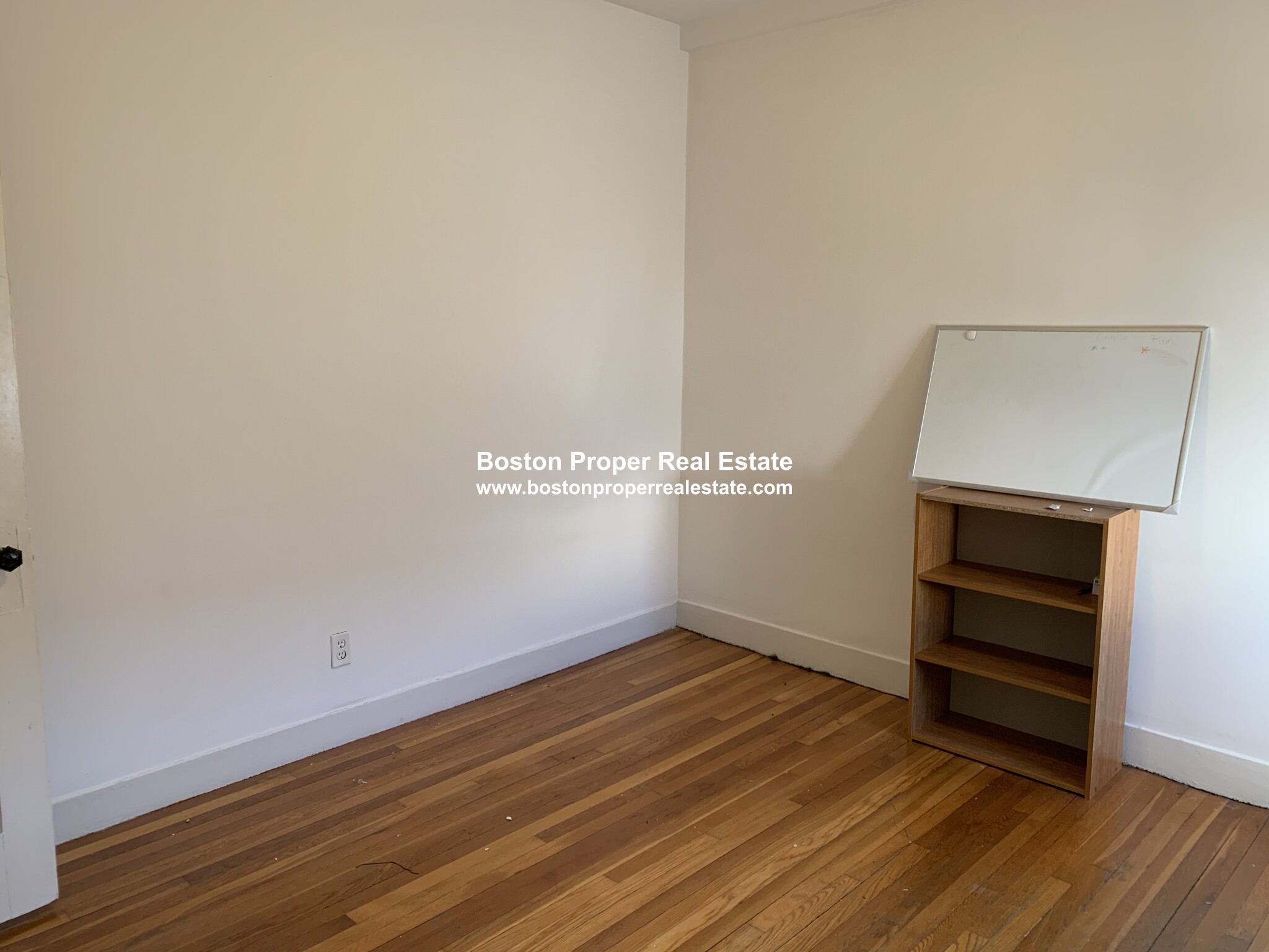 52 Charlesgate East, Fenway