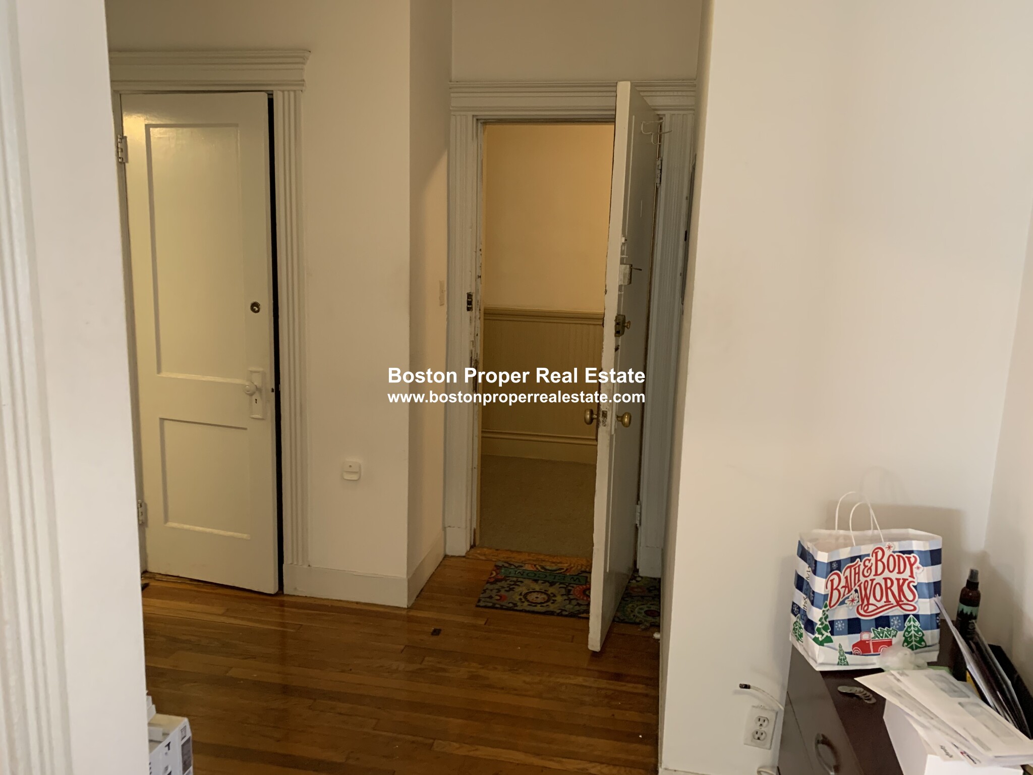 52 Charlesgate East, Fenway