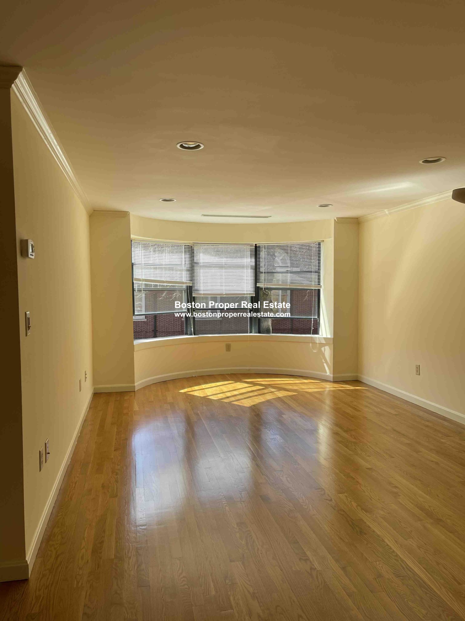 100 Jersey St, Fenway