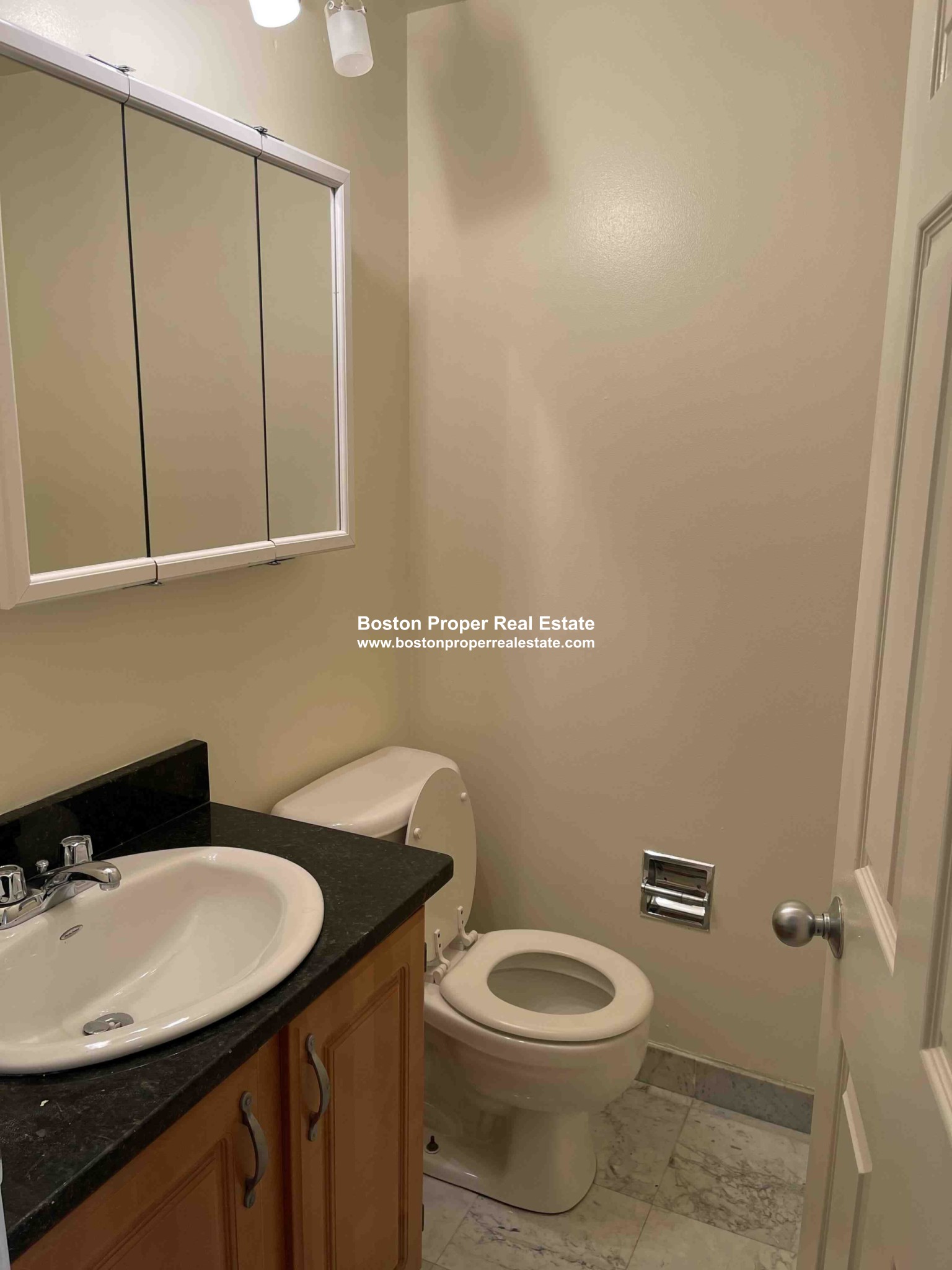 100 Jersey St, Fenway