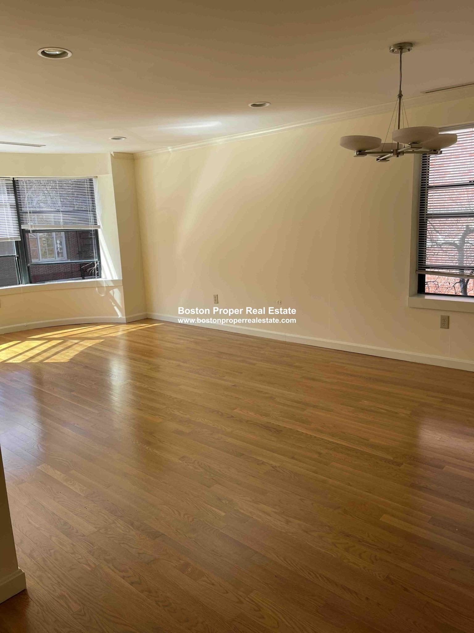 100 Jersey St, Fenway