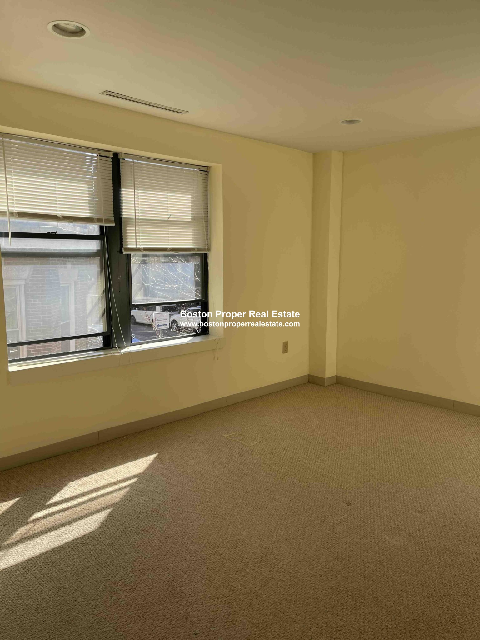 100 Jersey St, Fenway