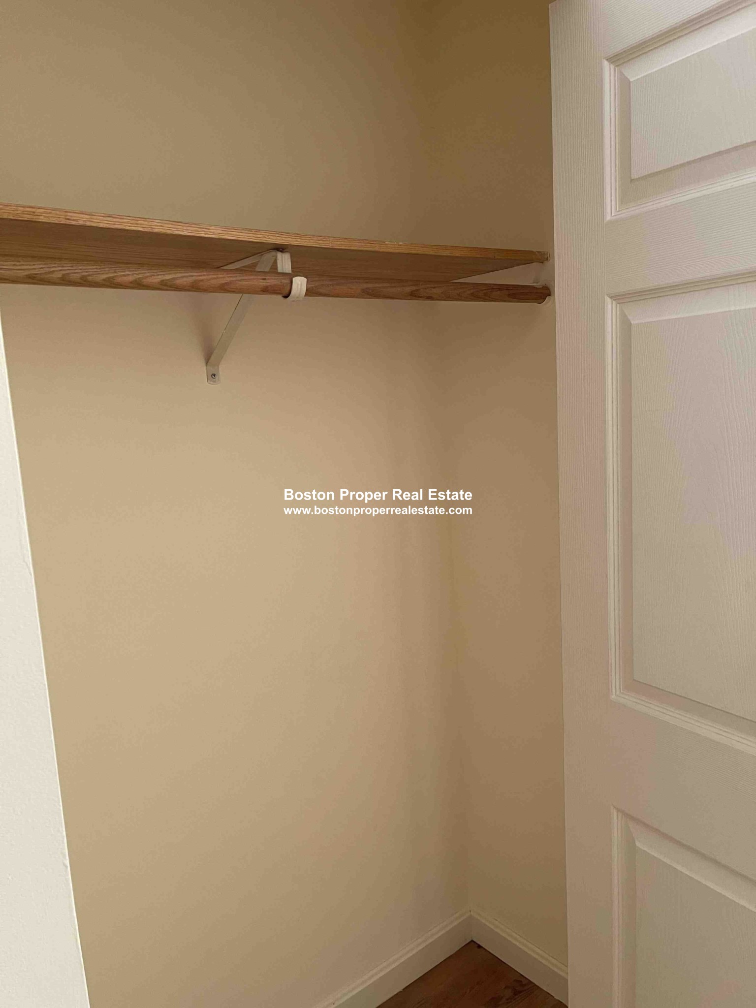 100 Jersey St, Fenway